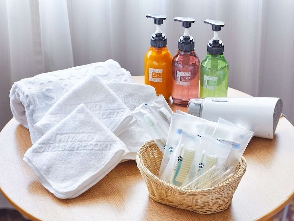 객실 내 편의 시설/서비스