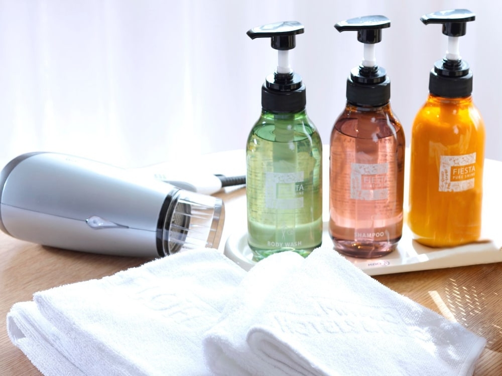 객실 내 편의 시설/서비스