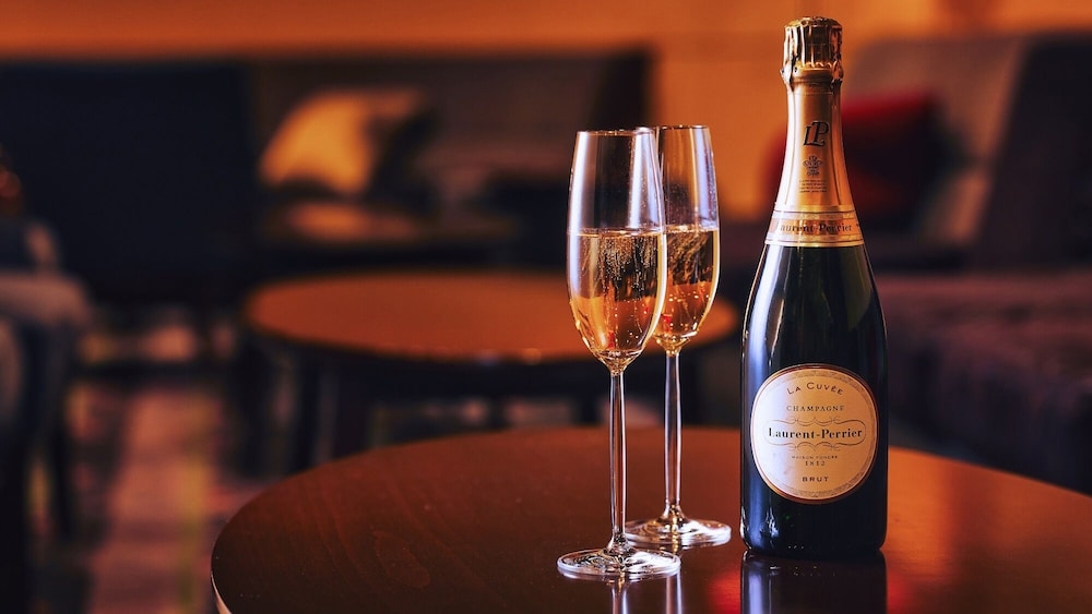 바(숙박 시설 내)