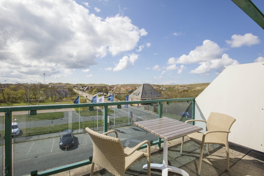 객실에서 보이는 전망