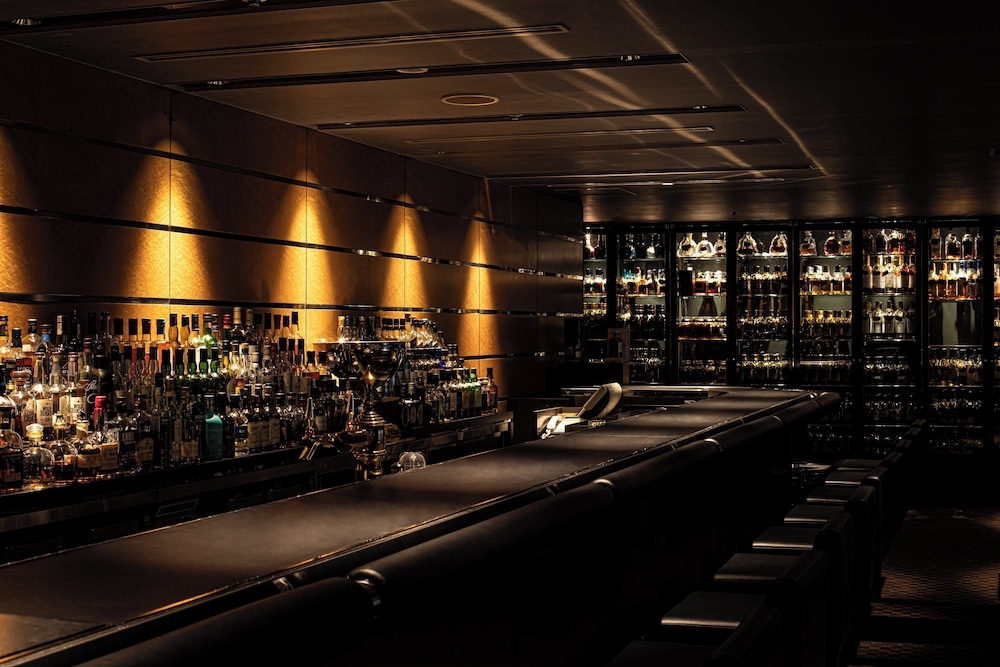 바(숙박 시설 내)