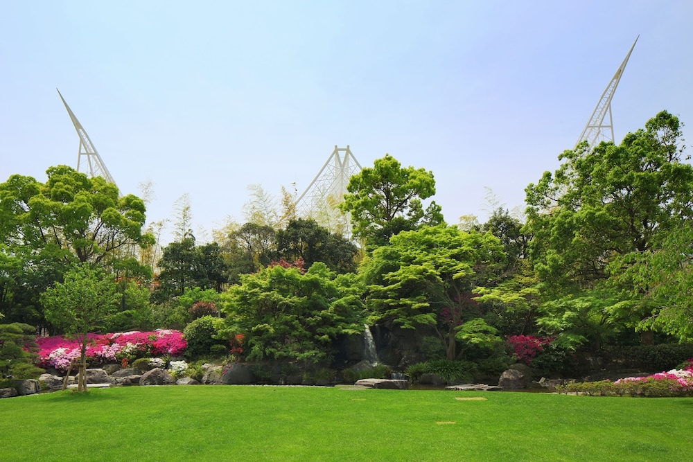 숙박 시설 내 편의 시설/서비스