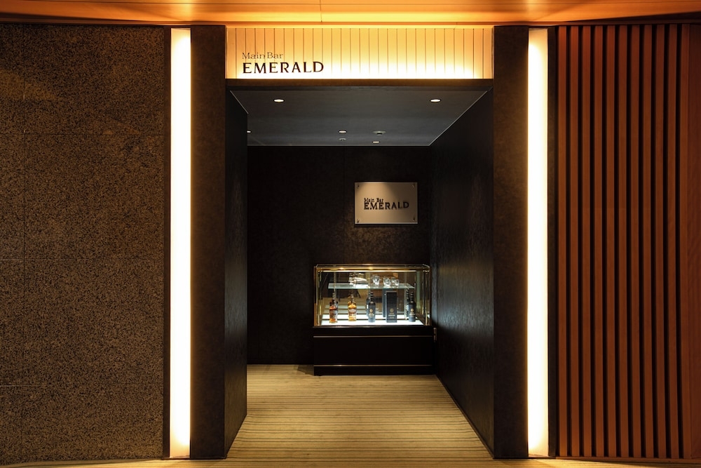 바(숙박 시설 내)