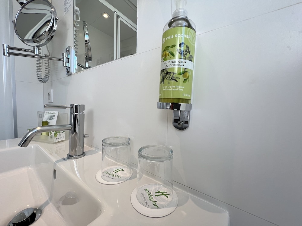 객실 내 편의 시설/서비스