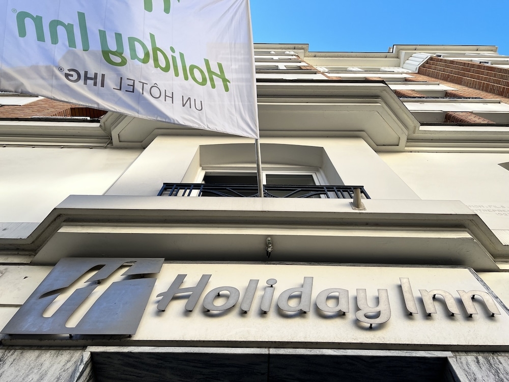 숙박 시설 정면