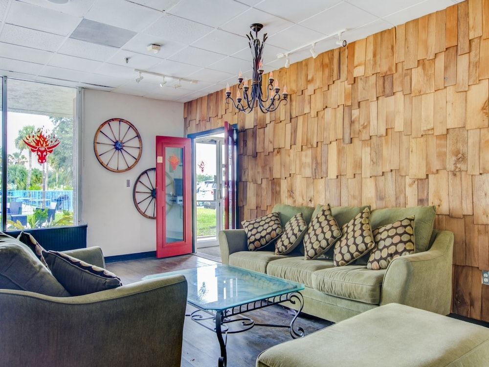 아침 식사 공간