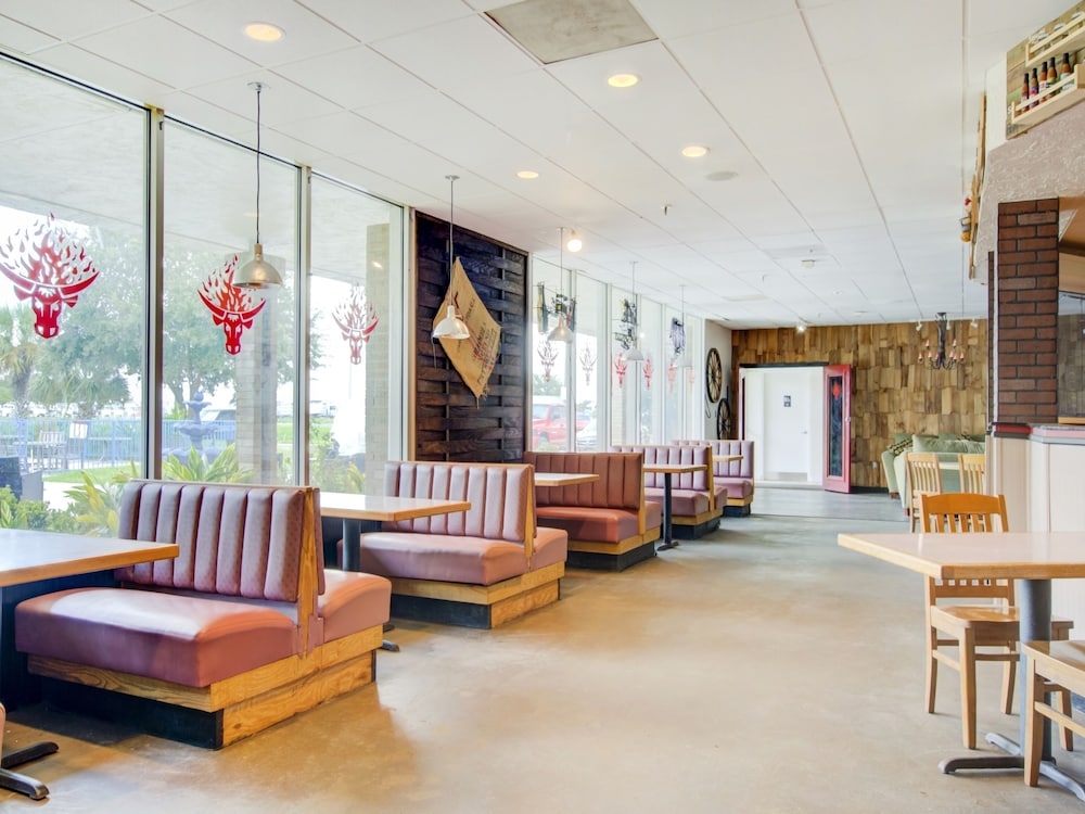 아침 식사 공간