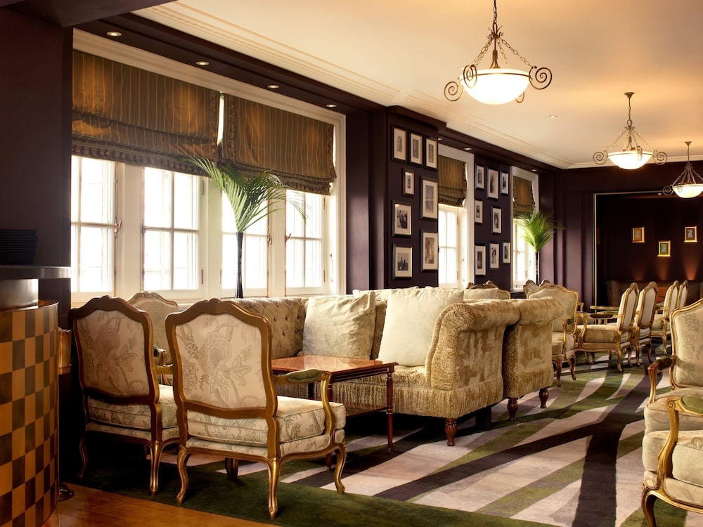 바(숙박 시설 내)