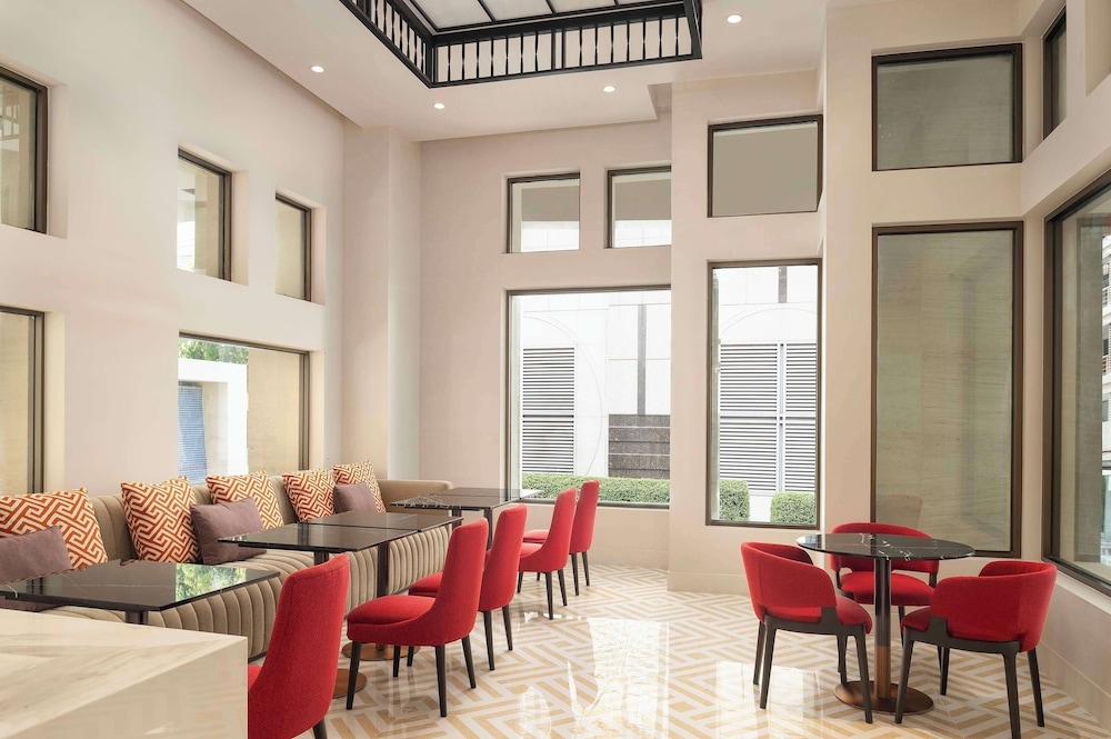 바(숙박 시설 내)