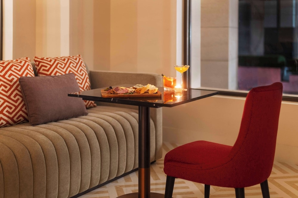 바(숙박 시설 내)