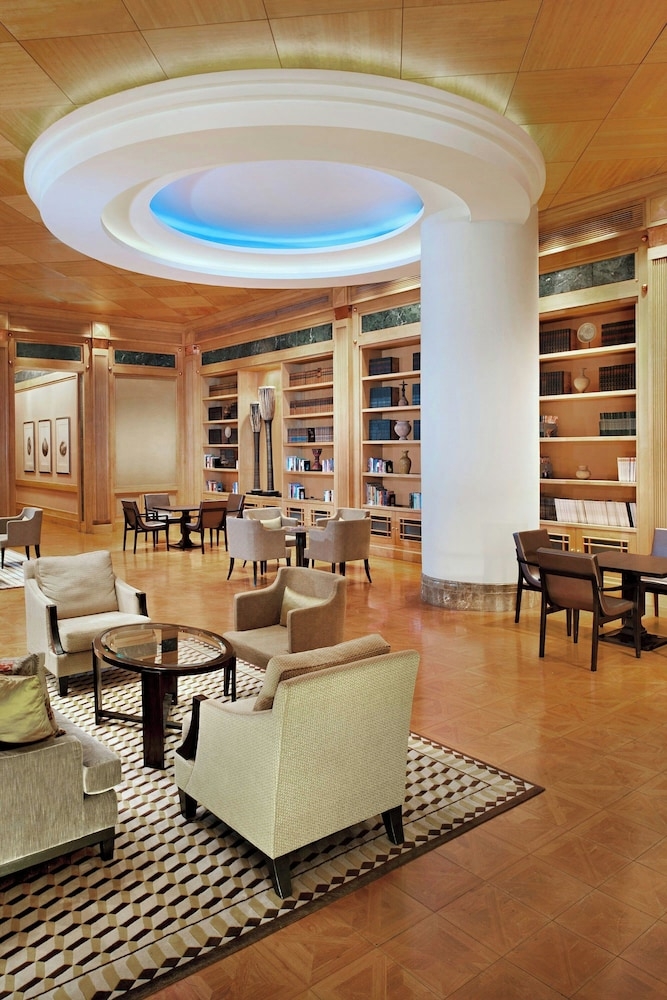 숙박 시설 내 편의 시설/서비스