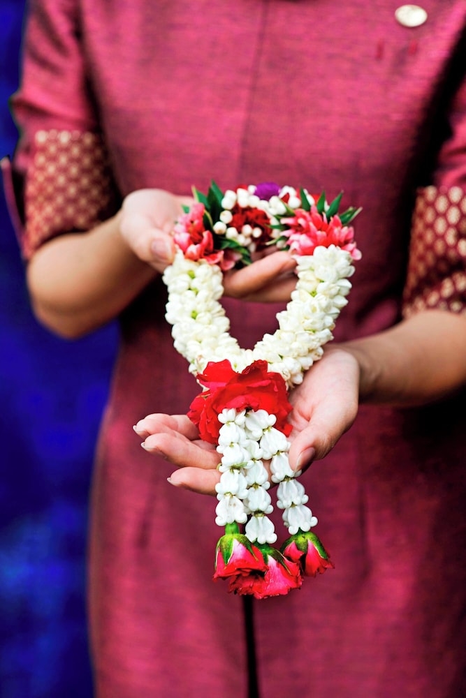 숙박 시설 내 편의 시설/서비스