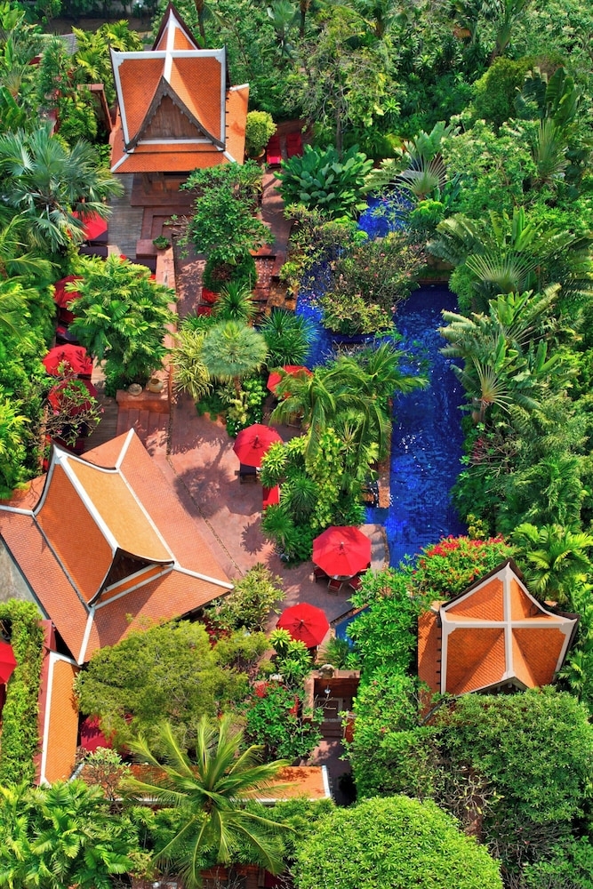 숙박 시설 내 편의 시설/서비스