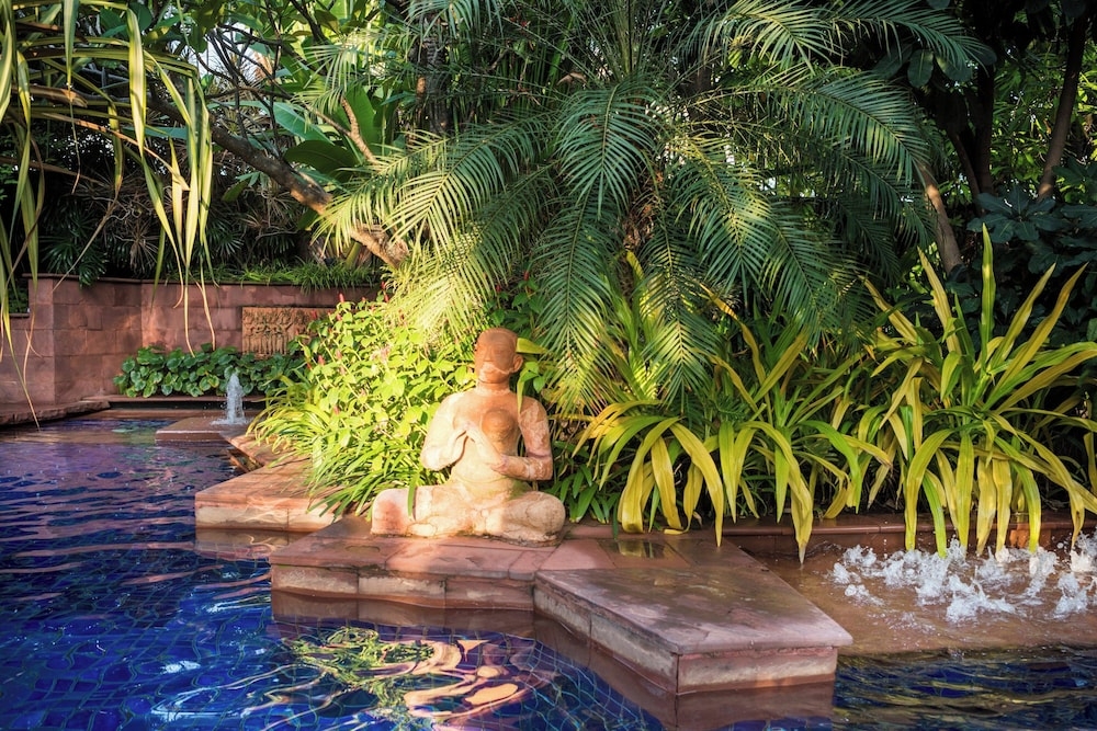 숙박 시설 내 편의 시설/서비스