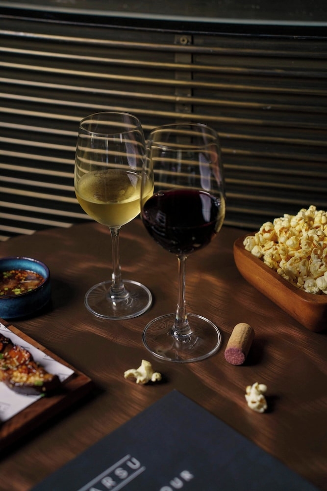 바(숙박 시설 내)