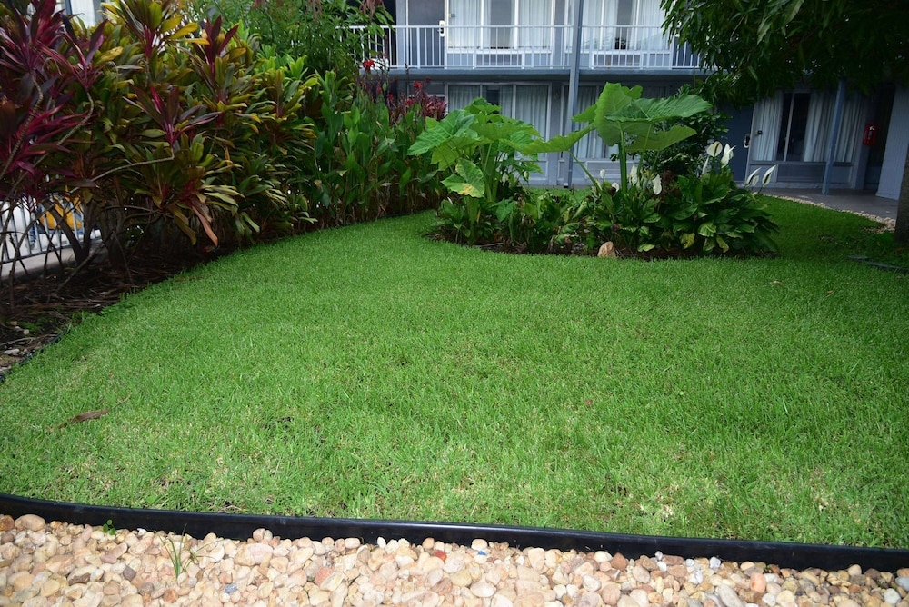 숙박 시설 내 편의 시설/서비스