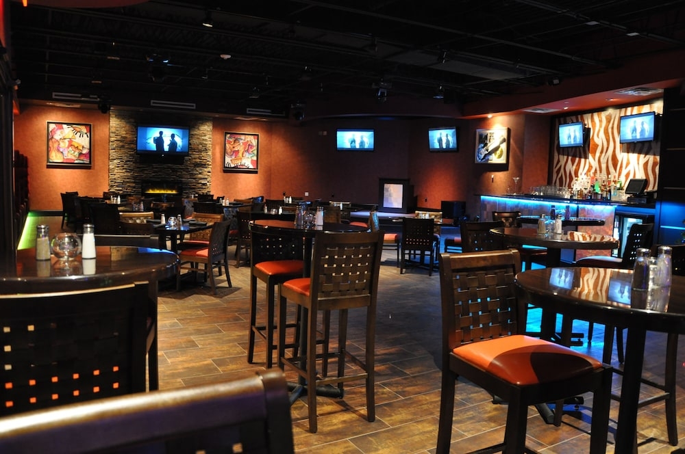 바(숙박 시설 내)