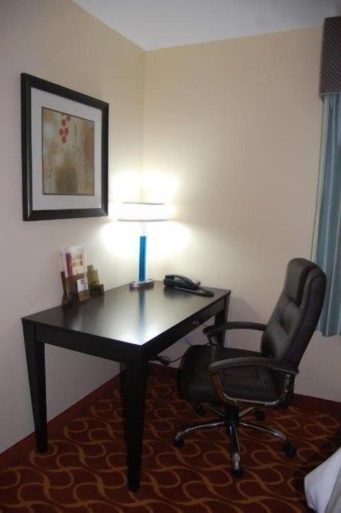 객실 내 편의 시설/서비스