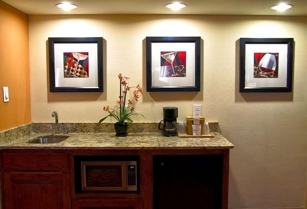 전용 간이 주방