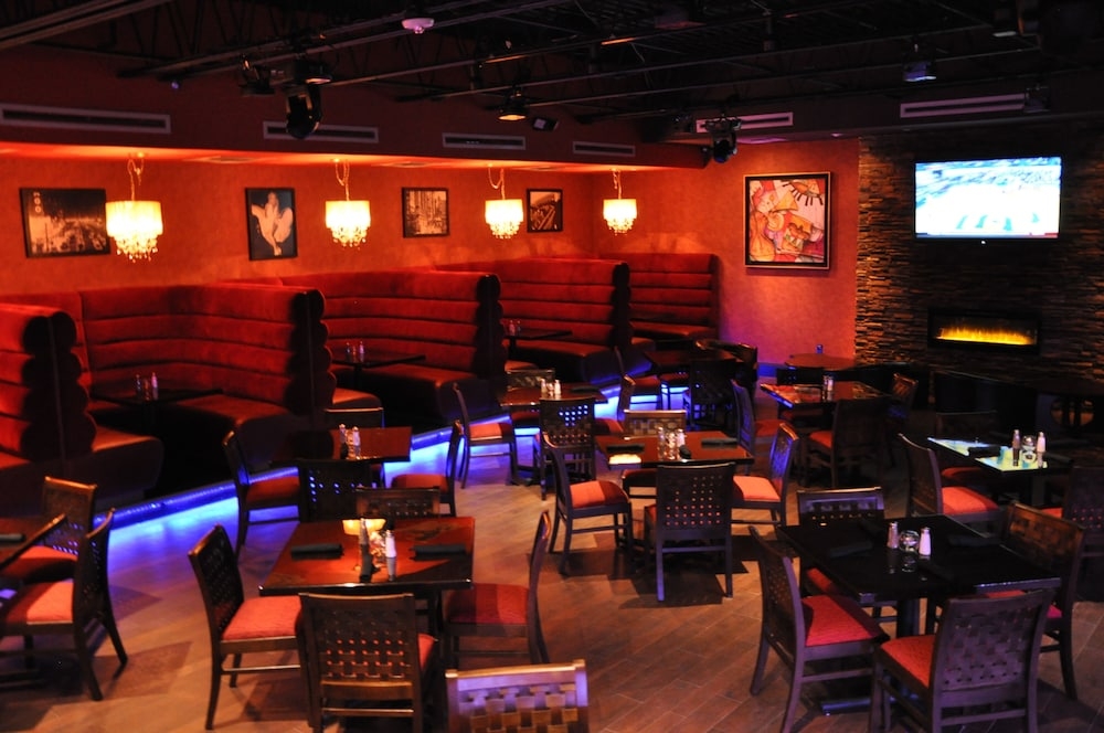 바(숙박 시설 내)