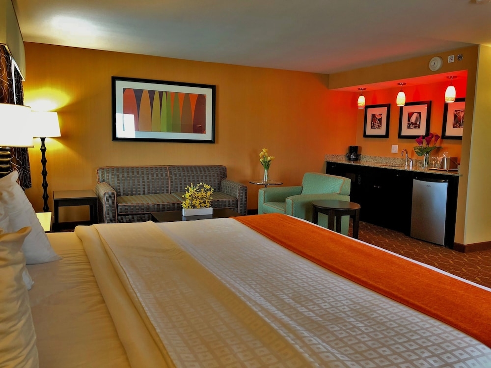 전용 간이 주방