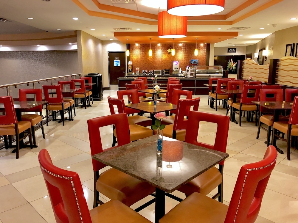 아침 식사 공간