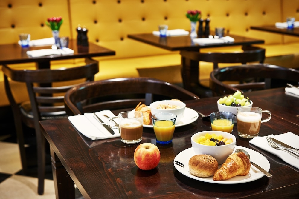 아침 식사 공간