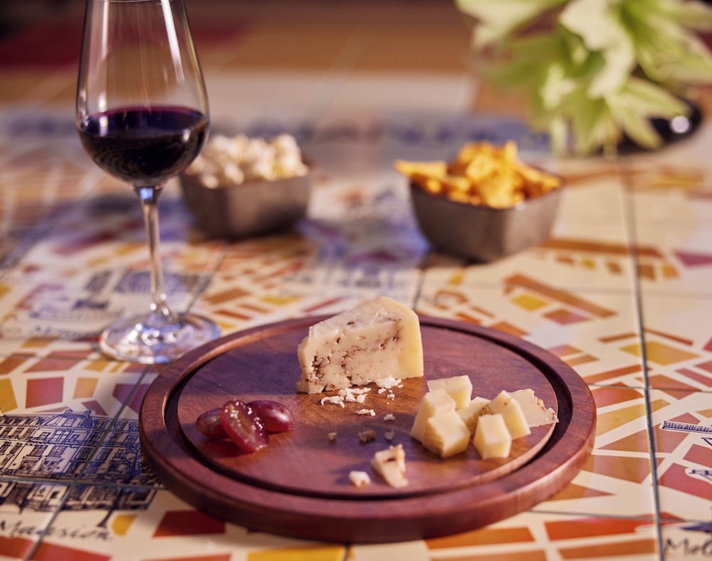 숙박 시설 내 편의 시설/서비스