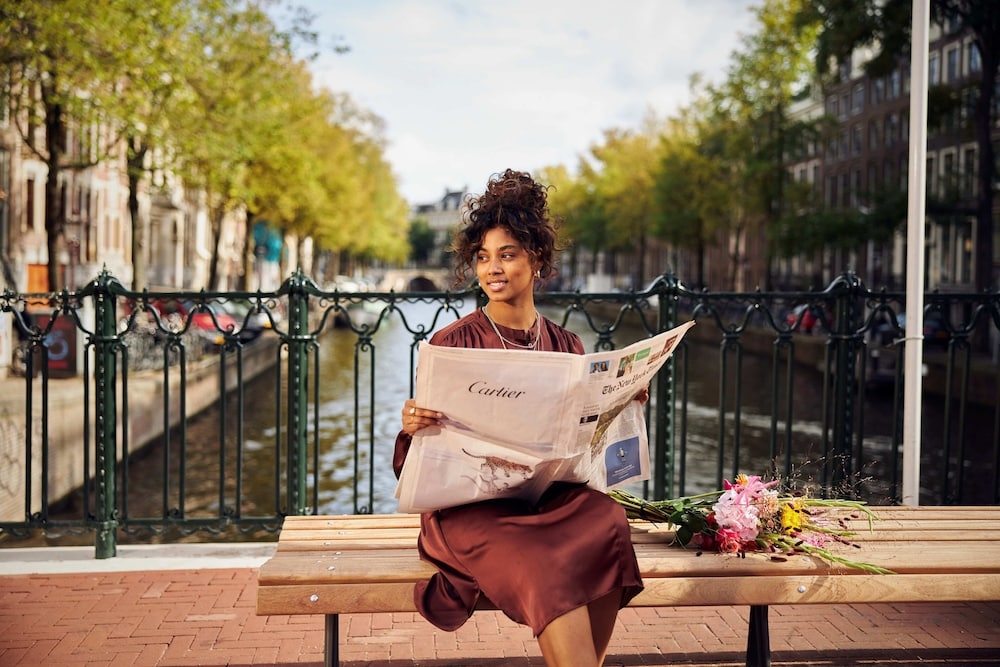 숙박 시설 정면