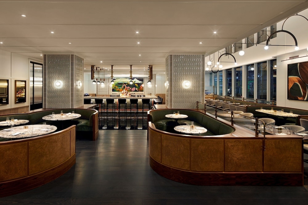 아침 식사 공간