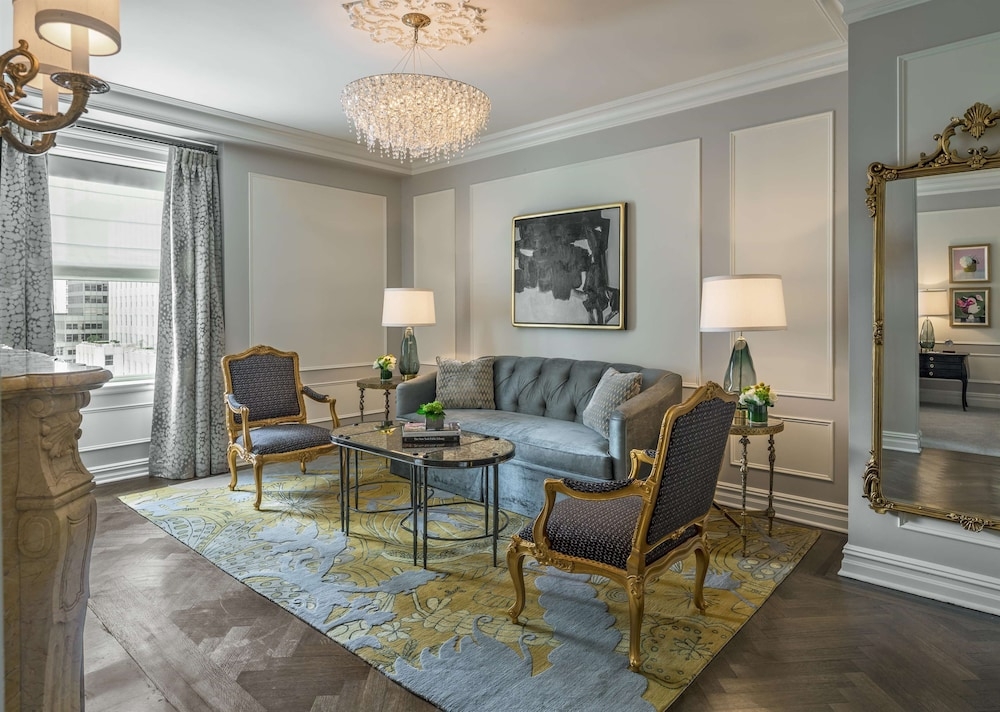 객실에서 보이는 전망