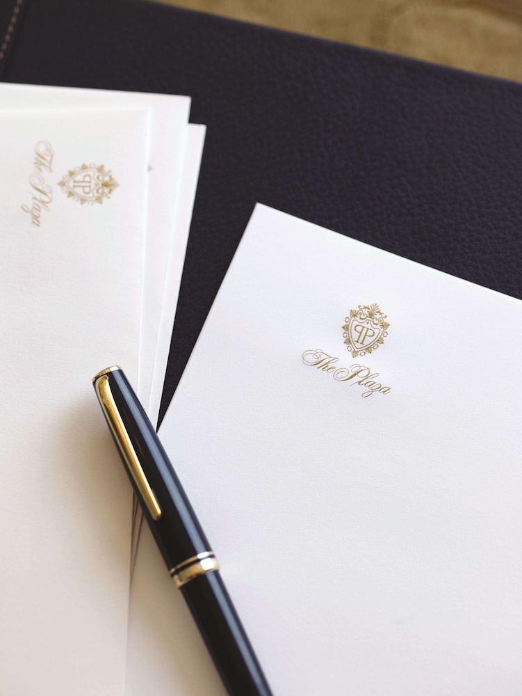 객실 내 편의 시설/서비스