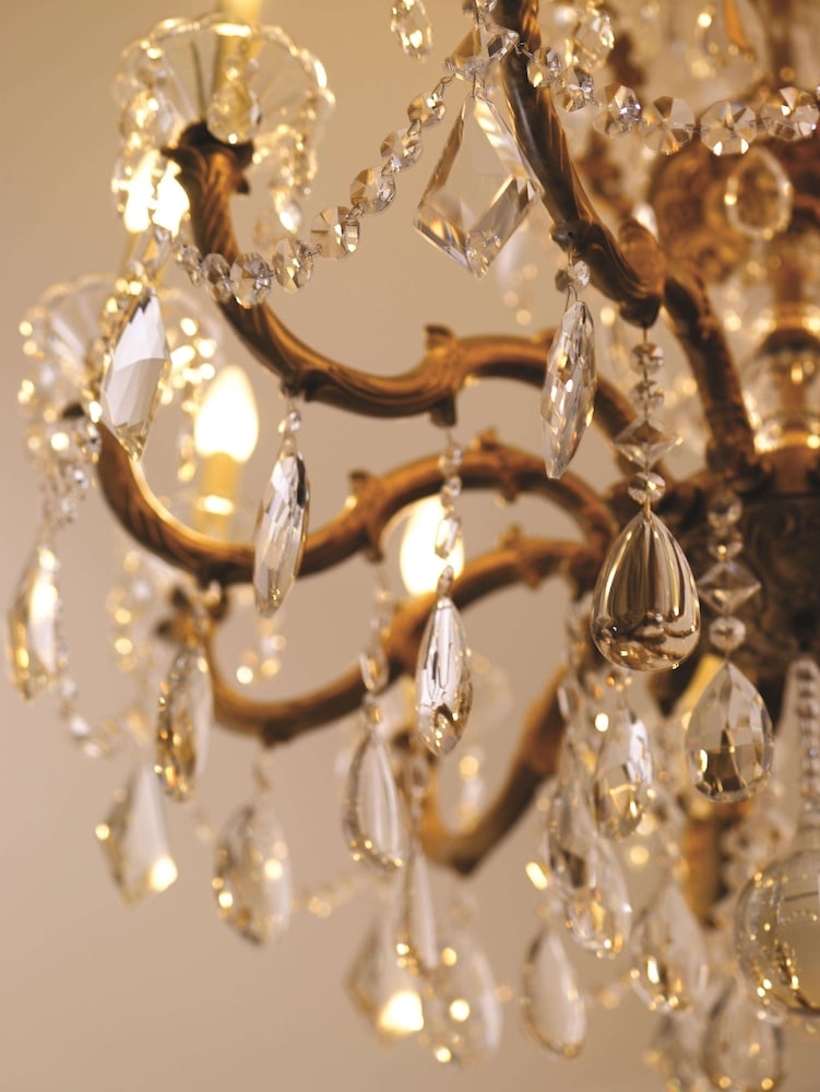 객실 내 편의 시설/서비스