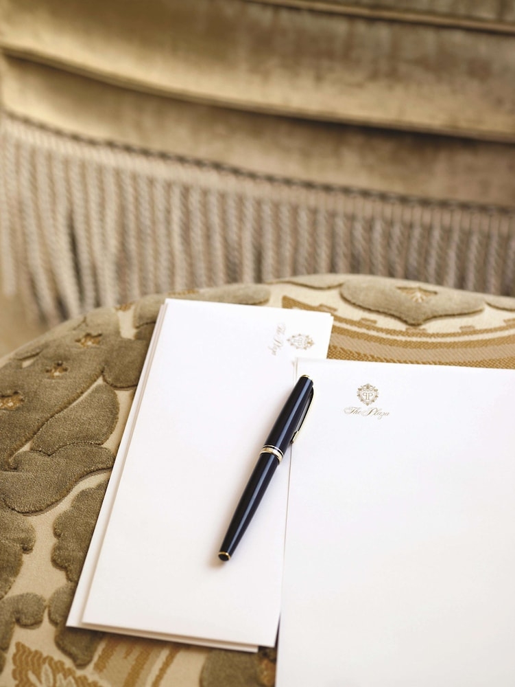 객실 내 편의 시설/서비스