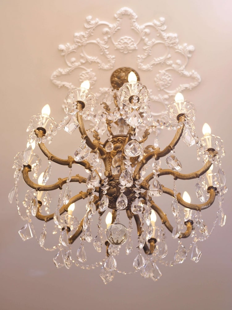 객실 내 편의 시설/서비스