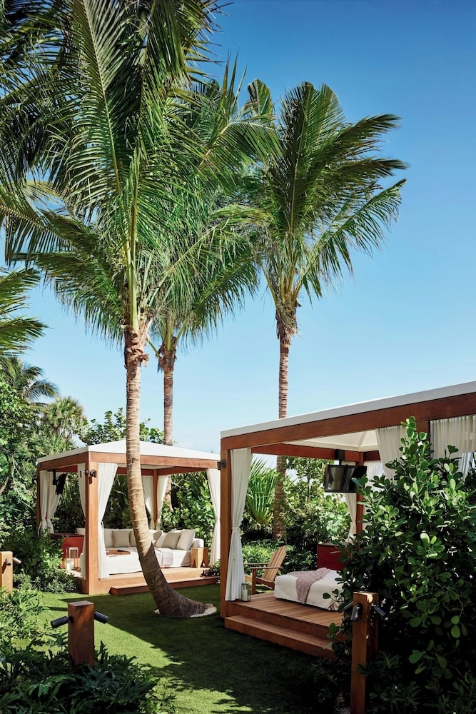 숙박 시설 내 편의 시설/서비스