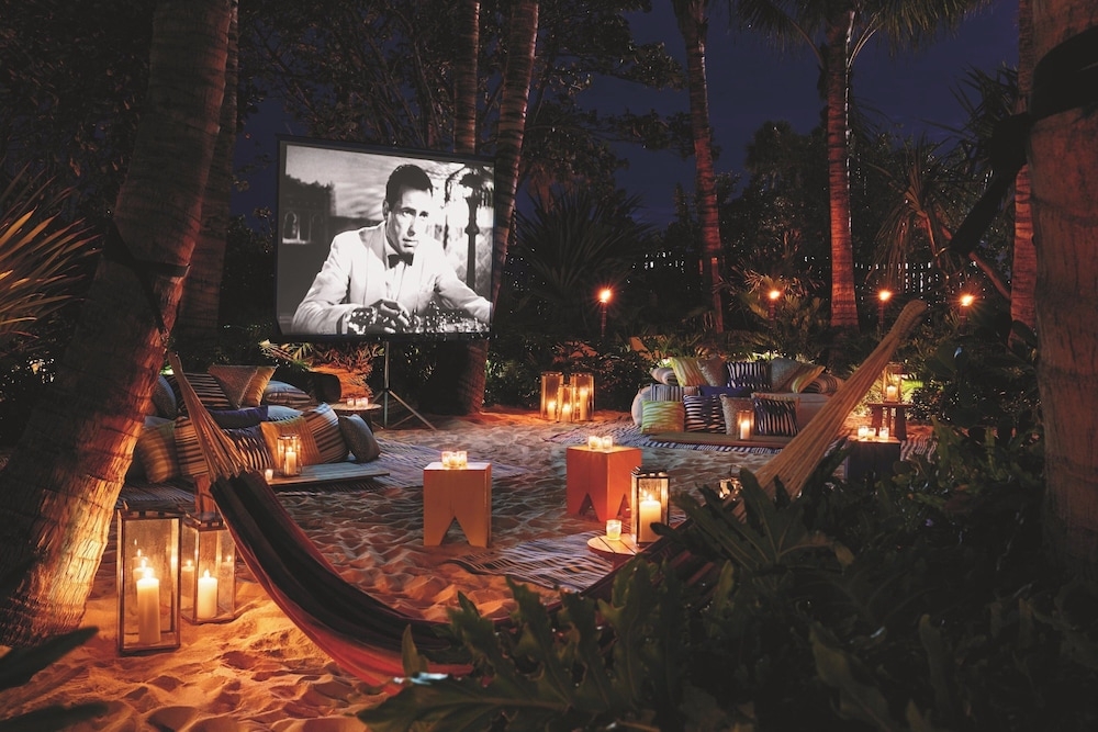 숙박 시설 내 편의 시설/서비스