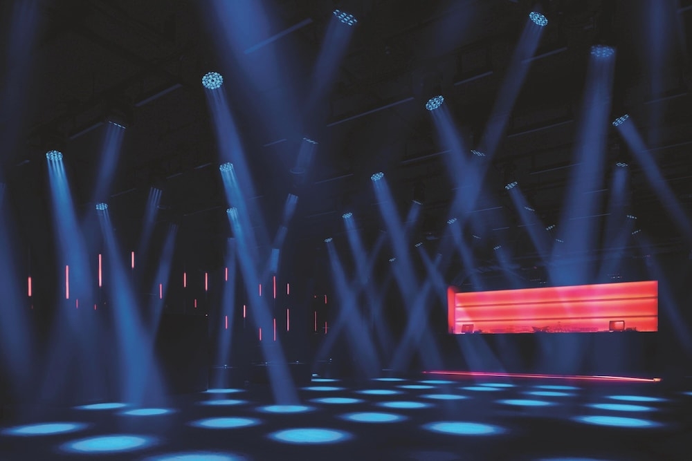 숙박 시설 내 편의 시설/서비스