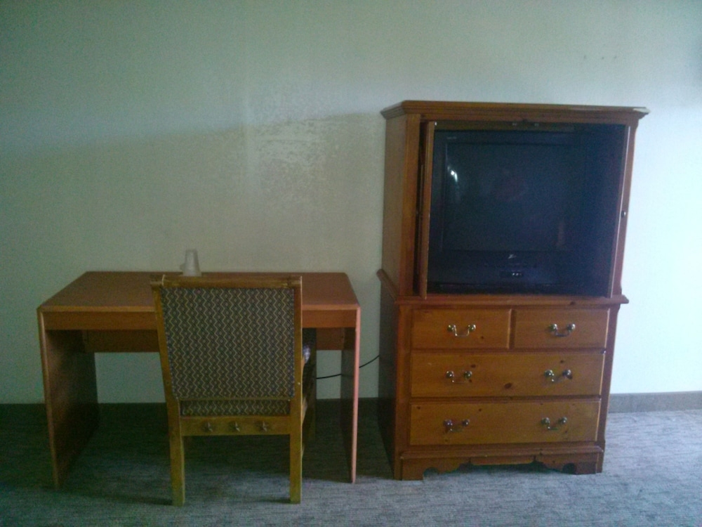 객실 내 편의 시설/서비스