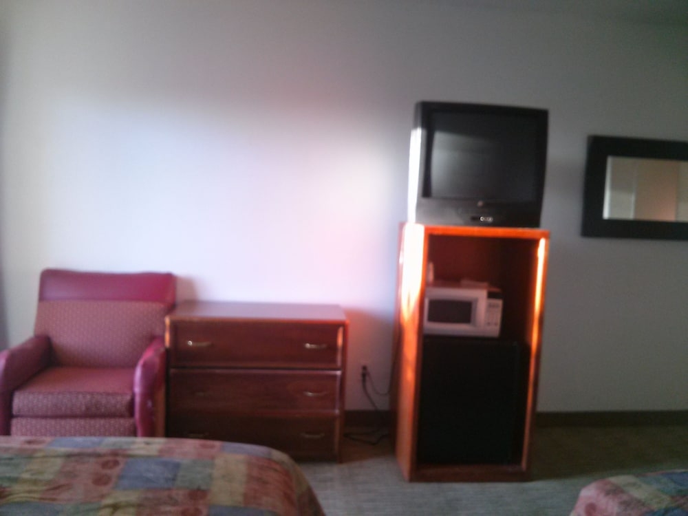 객실 내 편의 시설/서비스