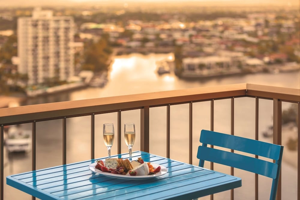 객실 내 편의 시설/서비스