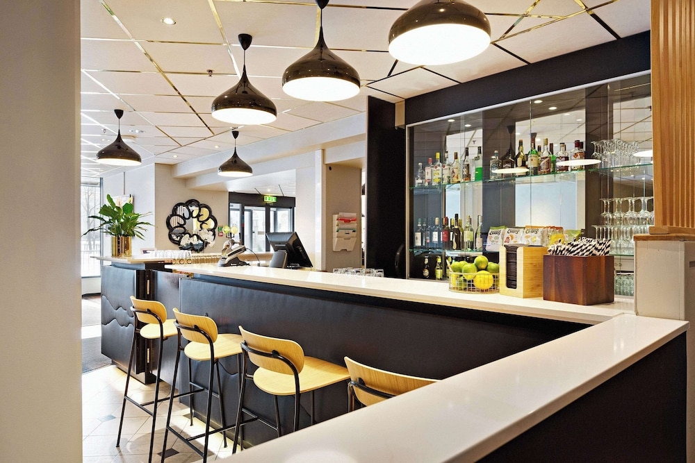 아침 식사 공간