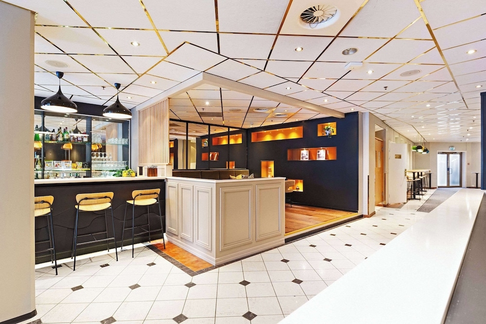 아침 식사 공간