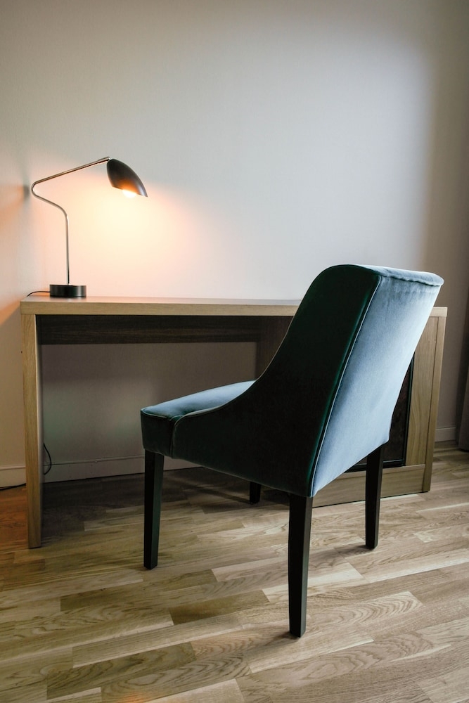 객실 내 편의 시설/서비스