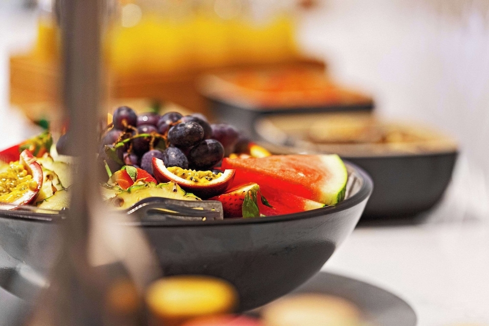 아침 식사 공간