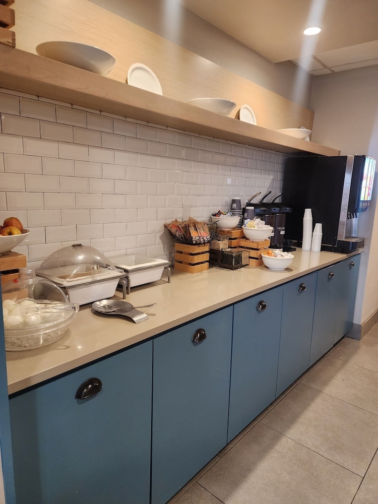 아침 식사 공간