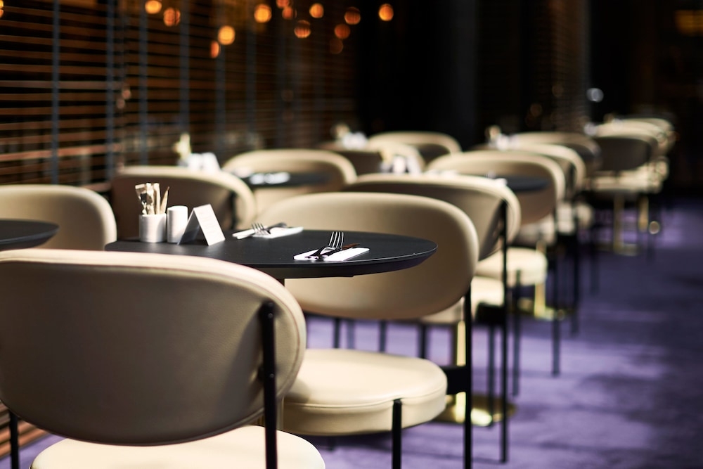 아침 식사 공간