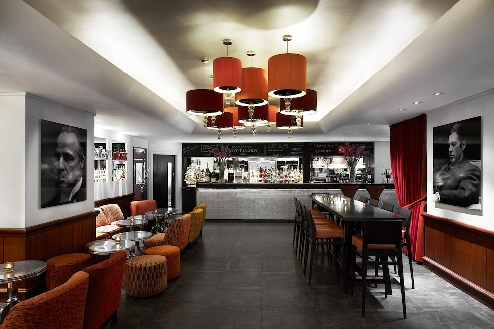 바(숙박 시설 내)