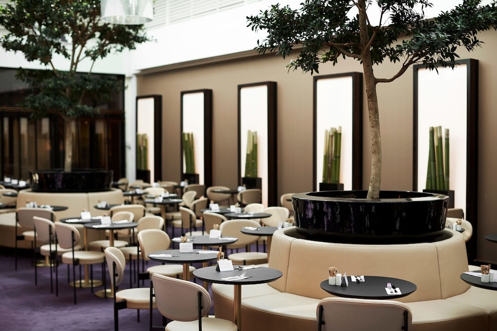 아침 식사 공간