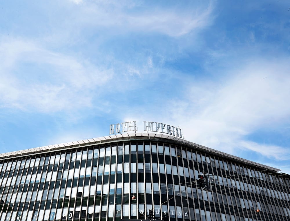 숙박 시설 내 편의 시설/서비스